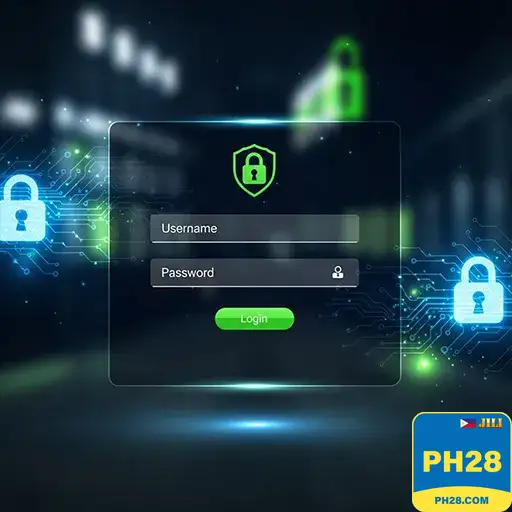 ph28 login 